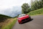 Maserati GranCabrio Sport 2011 года